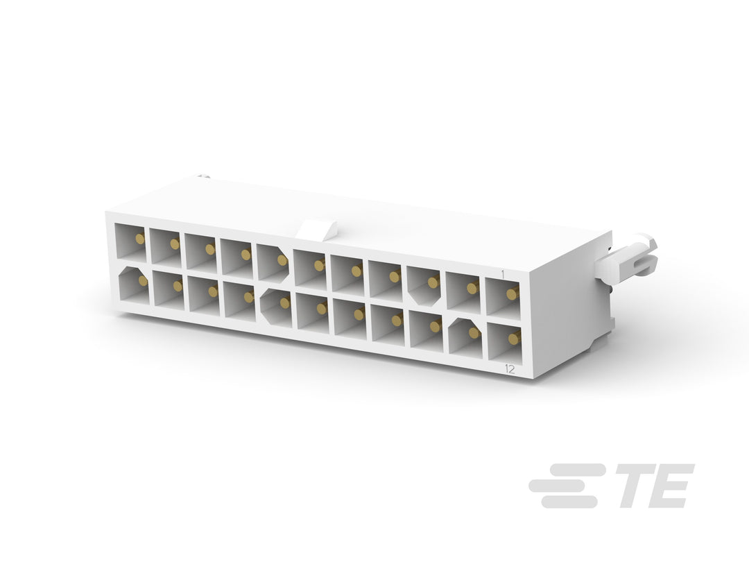 TE Connectivity Steckverbinder 1-794071-1