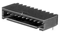 TE Connectivity Steckverbinder 103361-7