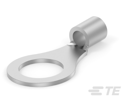 TE Connectivity Steckverbinder 160121-0
