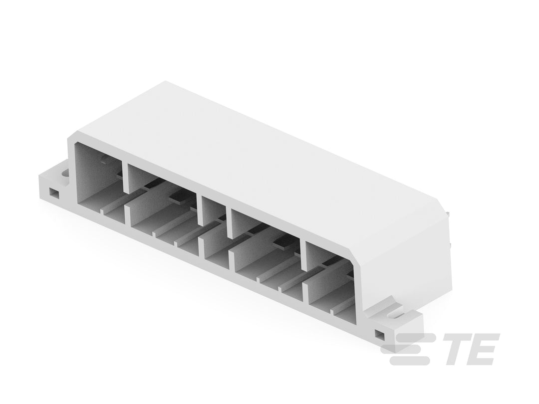 TE Connectivity Steckverbinder 171457-1