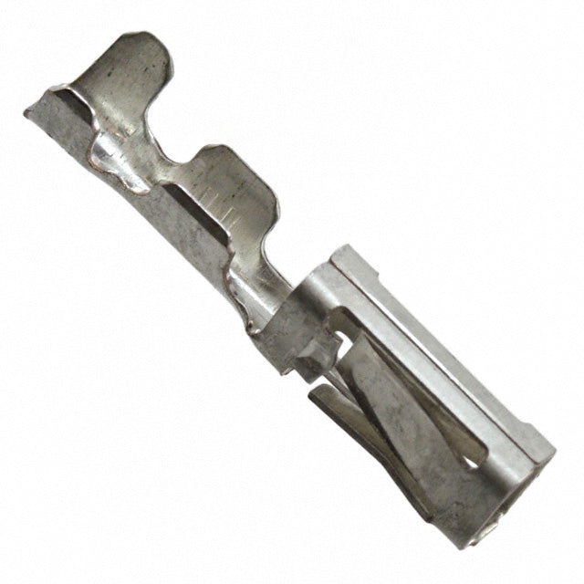 TE Connectivity Steckverbinder 181299-1