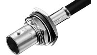 TE Connectivity Steckverbinder 2-330060-1