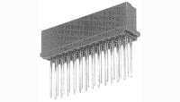 TE Connectivity Steckverbinder AMPMODU 173145-4