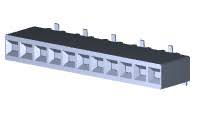 TE Connectivity Steckverbinder AMPMODU Mod II V 147745-1