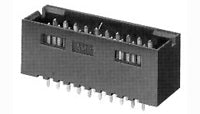 TE Connectivity Steckverbinder AMPMODU Shrouded Headers 1-103169-2