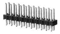 TE Connectivity Steckverbinder AMPMODU Unshrouded 1-826942-8
