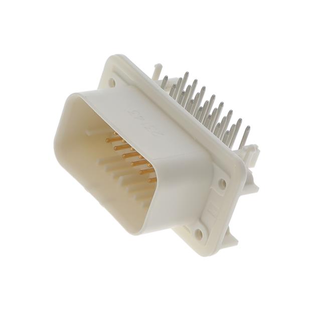 TE Connectivity Steckverbinder AMPSEAL - Headers 1-776087-2