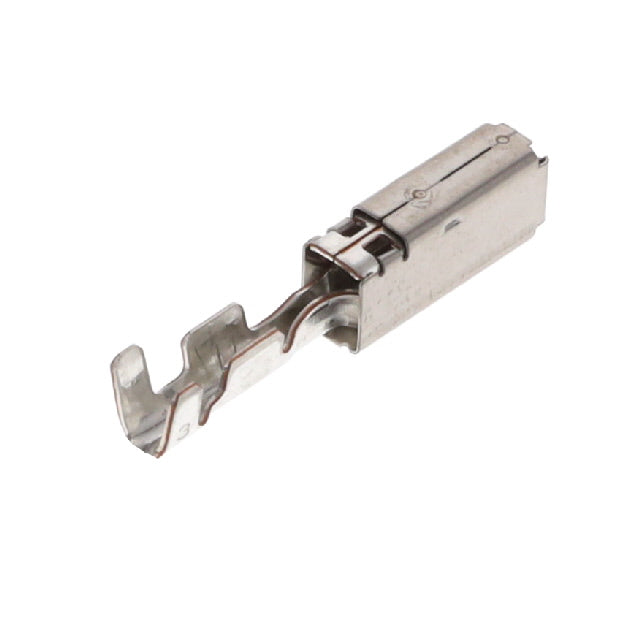 TE Connectivity Steckverbinder AMP MCP 2.8 1-1355833-1 
