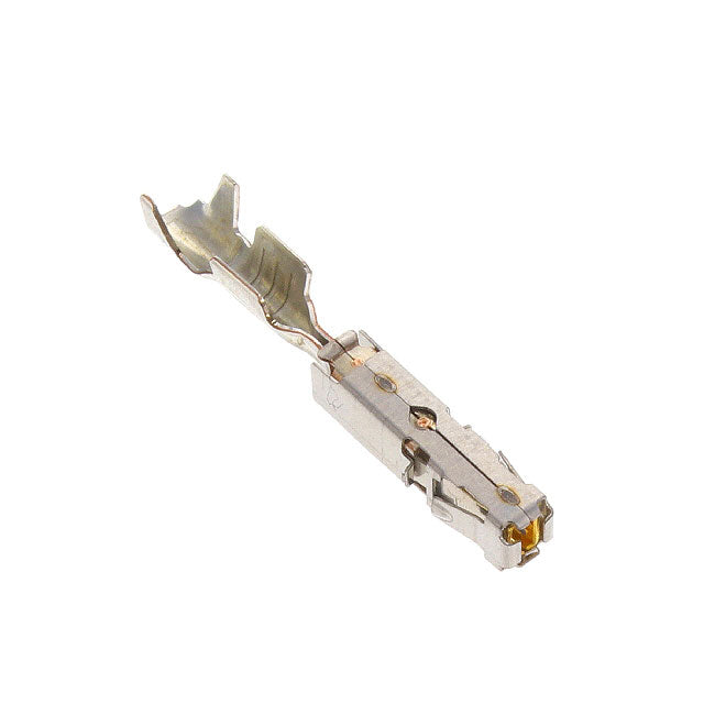TE Connectivity Steckverbinder AMP MCP Klemmen 1241374-2