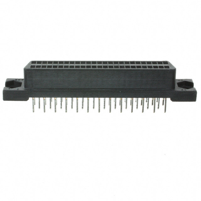 TE Connectivity Steckverbinder Amplimite Federleiste 50 pol m. 173279-3