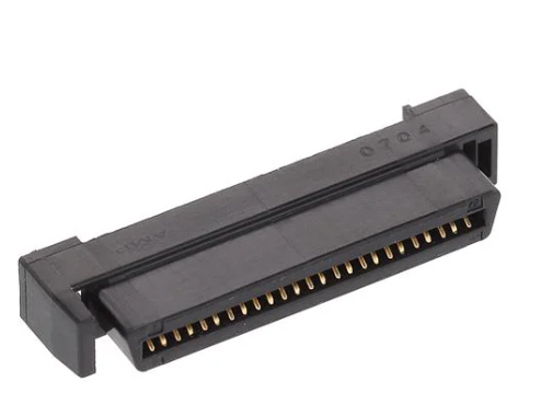 TE Connectivity Steckverbinder CHAMP Series I 1734098-5