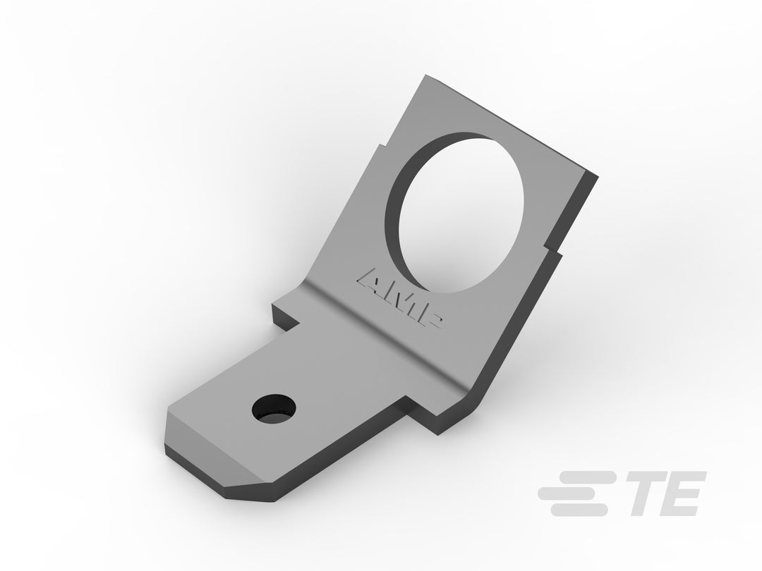 TE Connectivity Steckverbinder FASTON Terminals - Premier 1217050-1