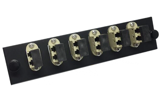 TE Connectivity Steckverbinder FO Push-Pin 1374463-3