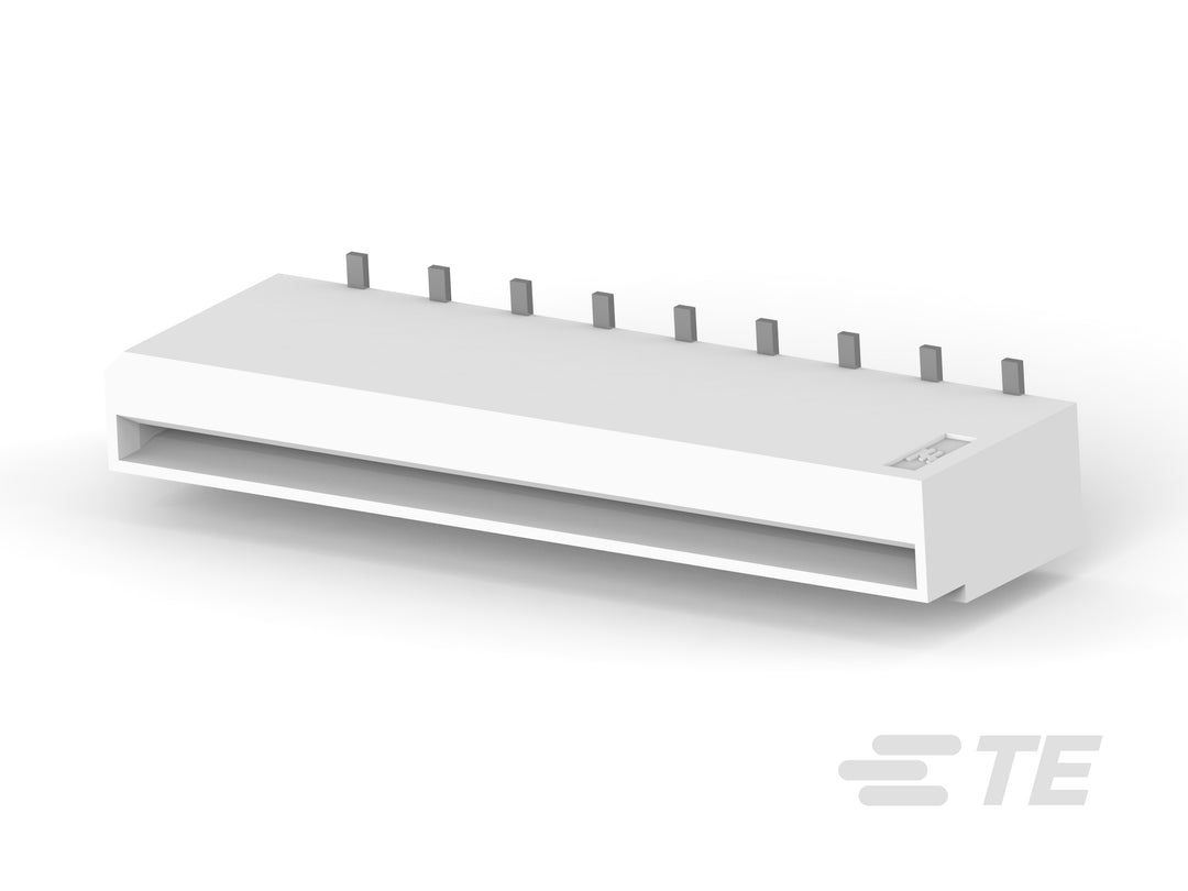 TE Connectivity Steckverbinder Flex-tB 1,00mm Buchse 1A 125VAC 1-84982-8