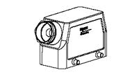 TE Connectivity Steckverbinder HB.6.STS.1.16.Z 1-1102239-7