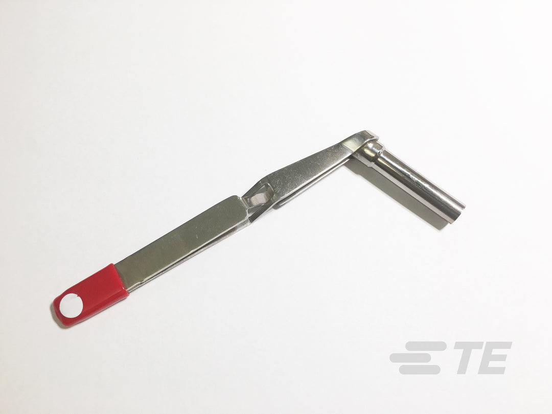 TE Connectivity Steckverbinder Quadrax Products 1738894-1