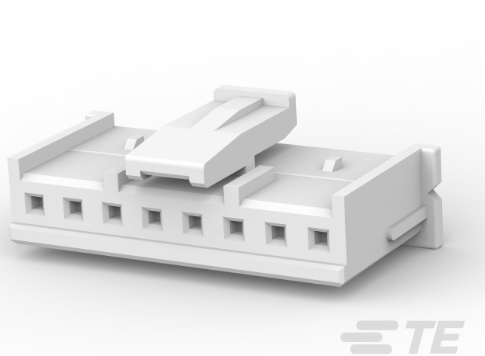 TE Connectivity Steckverbinder SL-156 CST-100 and EP Connect 1969442-8