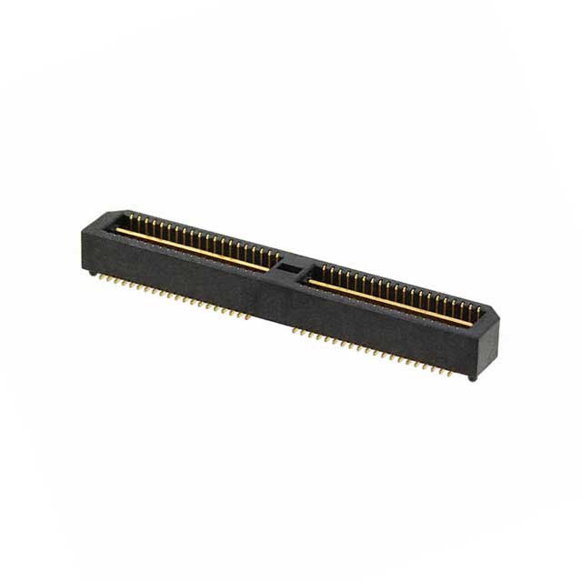 TE Connectivity Steckverbinder Stift 1658013-2