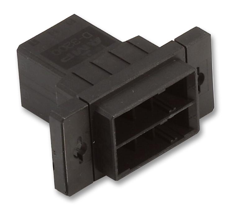 TE Connectivity Steckverbinder Stift 600VAC 1-179555-3