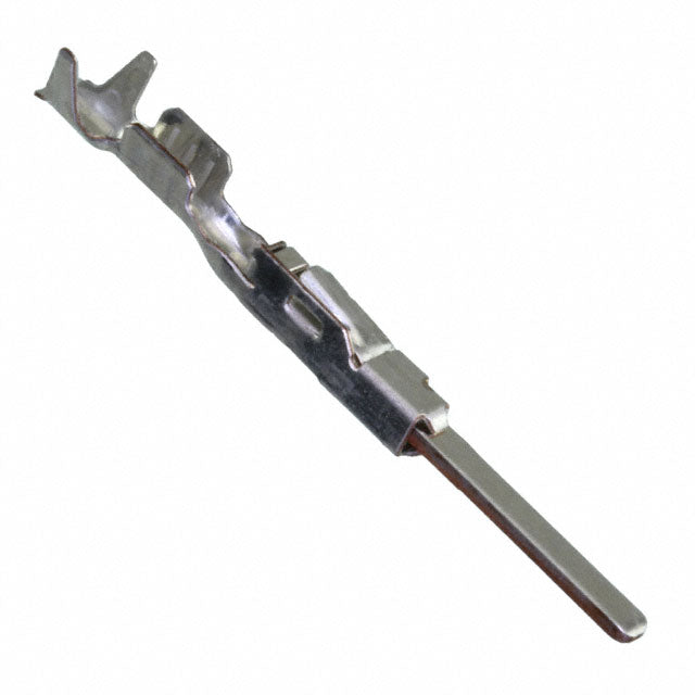 TE Connectivity Steckverbinder TAB CONTACT 1.2MM AWG 20-18 1418760-1