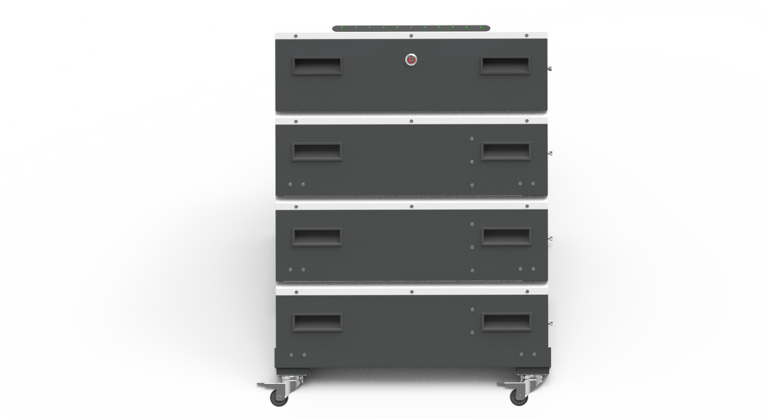 Dongguan Tgpro New Energy Technology Co., Ltd. - Speicher - TG-Box/LV Series TG-BOX-15000W/LV - Art. 23616