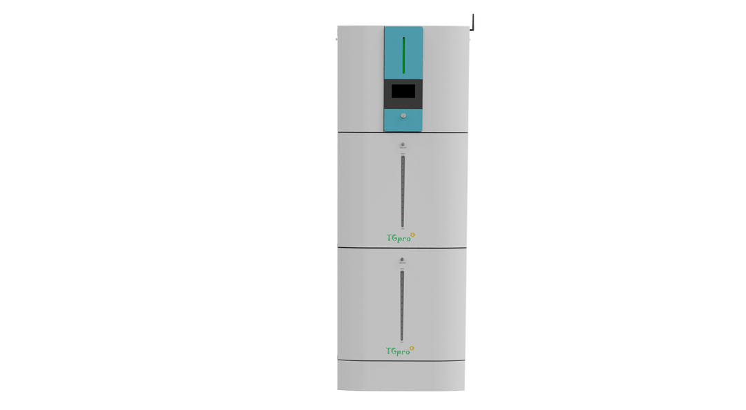 Dongguan Tgpro New Energy Technology Co., Ltd. - Speicher - TG-Power Box EU Series TG5510-EY1A1 - Art. 23614
