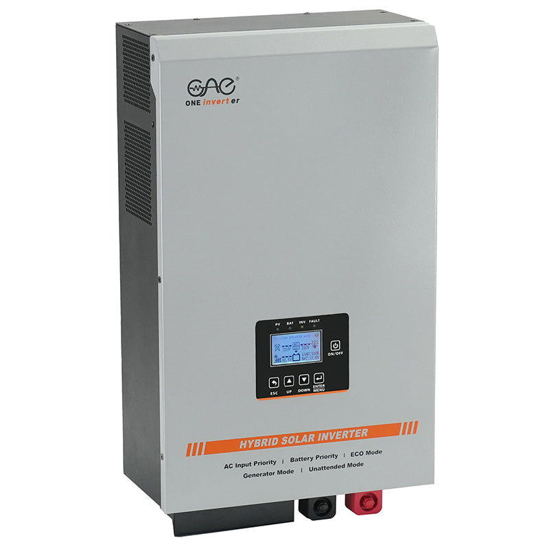 Foshan Top One Power Technology Co., Ltd. - Wechselrichter - TG- Series TG-103 - Art. 54090