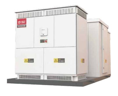 Zhuzhou CRRC Times Electric Co., Ltd. - Wechselrichter - TGN1500-2500ME/TGN1500-3000ME TGN1500-3000ME - Art. 46111
