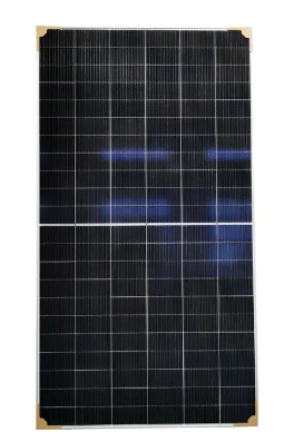 Ningbo TopGreen Solar Energy Co., Ltd (TGS) - Solarmodul - TGS-132-8-645M-670M TGS-132-8-645 - Art. 227799