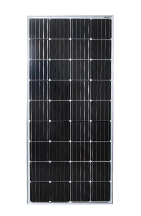Ningbo TopGreen Solar Energy Co., Ltd (TGS) - Solarmodul - TGS-180M-36 TGS-180M-36 - Art. 227760