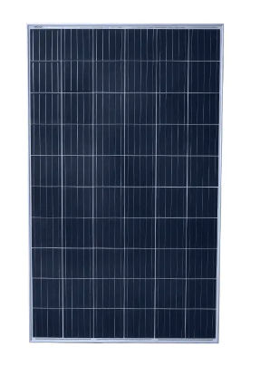 Ningbo TopGreen Solar Energy Co., Ltd (TGS) - Solarmodul - TGS-275-290-P60 TGS-290-P60 - Art. 227770
