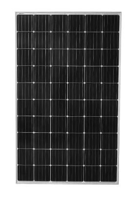 Ningbo TopGreen Solar Energy Co., Ltd (TGS) - Solarmodul - TGS-325-335-M60 TGS-335-M60 - Art. 227773
