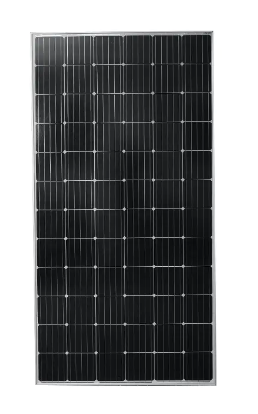 Ningbo TopGreen Solar Energy Co., Ltd (TGS) - Solarmodul - TGS-380-400-M72 TGS-385-M72 - Art. 227787