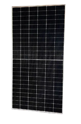 Ningbo TopGreen Solar Energy Co., Ltd (TGS) - Solarmodul - TGS-530-550-M144 TGS-545-M144 - Art. 227797