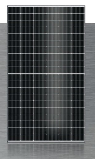 TRIGOO Solar Technologies GmbH - Solarmodul - TG Bifacial 390-405W GG Monocrystalline Bifacia... 400W - Art. 215876