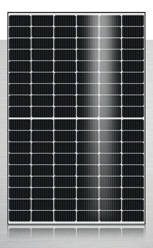 TRIGOO Solar Technologies GmbH - Solarmodul - TG White 410-420W Monocrystalline Halfcut Module 420W - Art. 215885