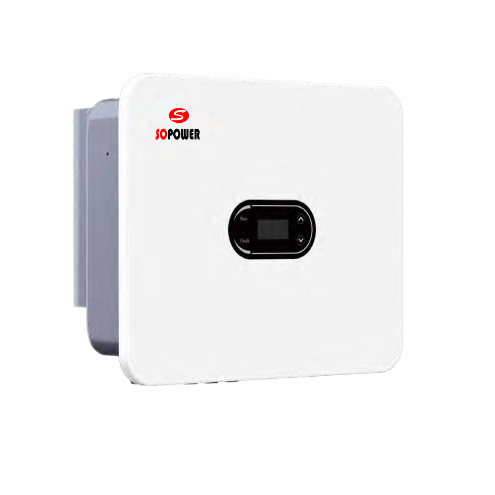 Shenzhen Sopower Technology Co., Ltd. - Wechselrichter - TG TG-5K - Art. 59634