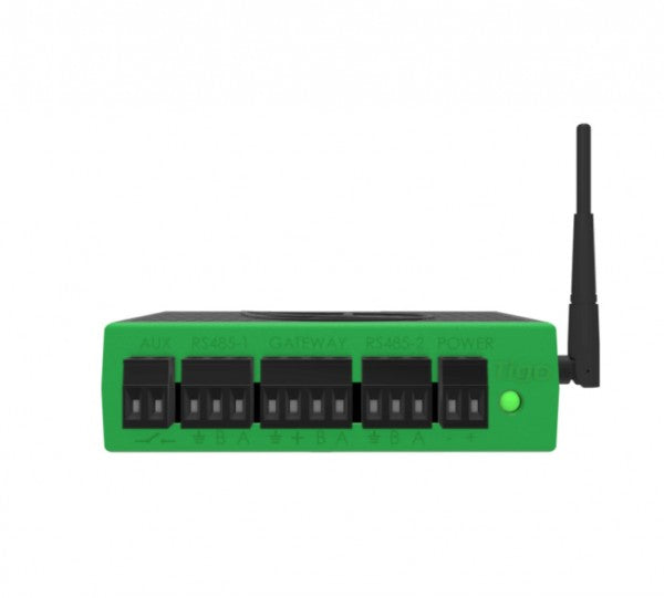 TIGO ENERGY Wechselrichter CLOUD CONNECT ADVANCED KIT, TAP (DIN RAIL) DATENLOGGER UND DRAHTLOSER ZUGANGSPUNKT