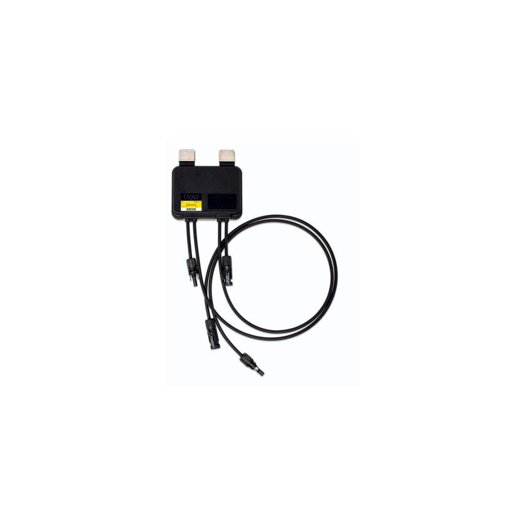 TIGO Energy TS4-A-O Optimizer 15A 700W 1500V 0.12/1.2M Cable EVO2