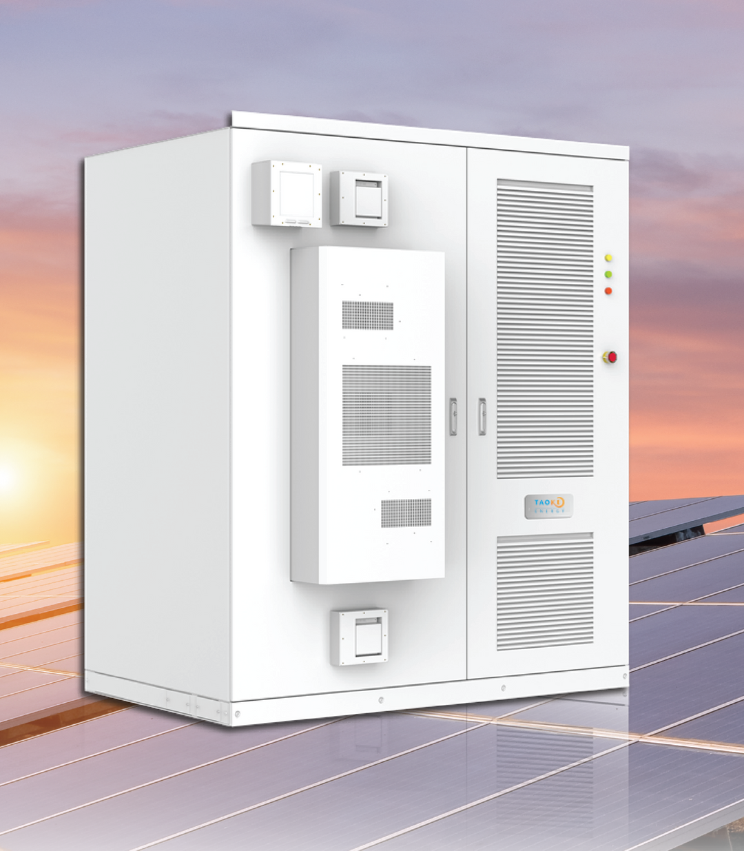 TAOKE Energy K.K. - Speicher - TK-ES-B130/260 Kwh Series TK-ES-B130 - Art. 30716