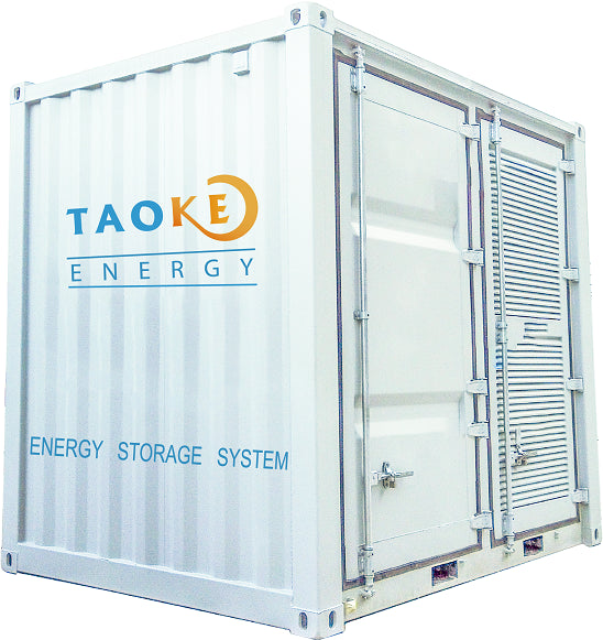 TAOKE Energy K.K. - Speicher - TK-ES-B215 Series TK-ES-B215 - Art. 25284