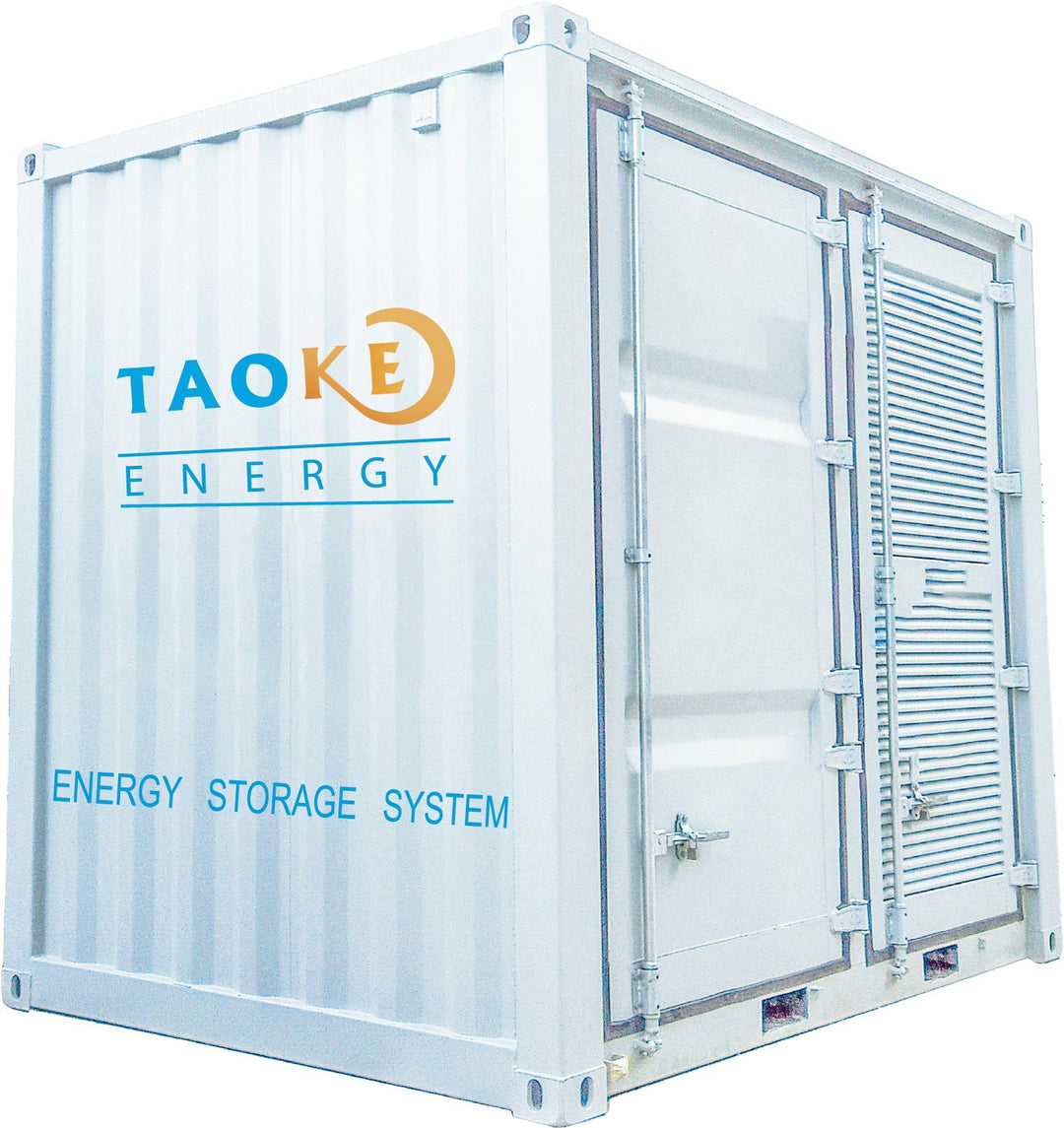 TAOKE Energy K.K. - Speicher - TK-ES-B430 Series TK-ES-B430 - Art. 29109