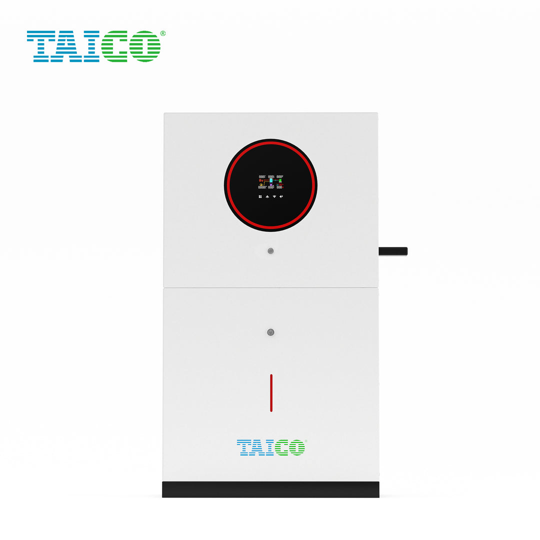 Shenzhen Taico Technology Co., Ltd. - Speicher - TKW Series TKW1200-E - Art. 28731