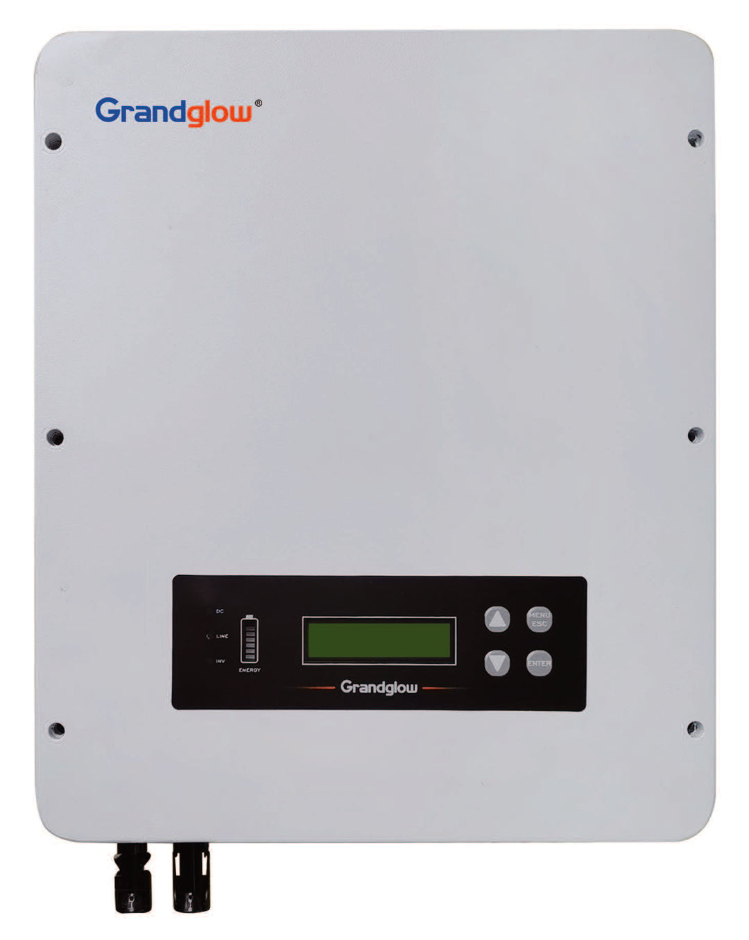 Grandglow New Energy Technology Co., Ltd. - Wechselrichter - TL3000~10000Ⅰ TL6000Ⅰ - Art. 59991