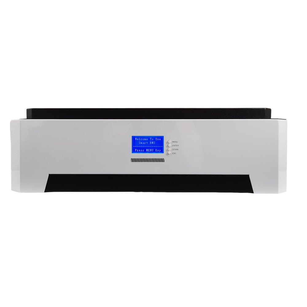 Shenzhen Tianlihe Technology Co., Ltd. - Speicher - TLH LAB 192V Energy Storage System TLH-CN2001 - Art. 27694