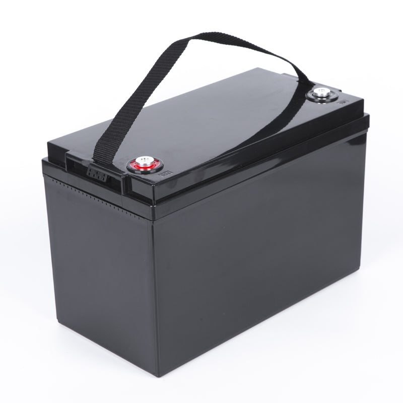 Shenzhen Tianlihe Technology Co., Ltd. - Speicher - TLH LAB 24V 48V LiFePo4 Battery JHF12200 - Art. 27691