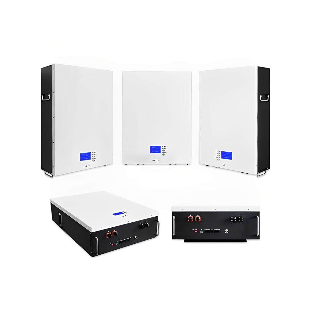 Shenzhen Tianlihe Technology Co., Ltd. - Speicher - TLH LAB 48V 100AH 200AH  Powerwall TLH-CN1003 - Art. 27693