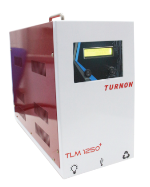 Turnon India - Speicher - TLM 1250 TLM 1250 - Art. 37890