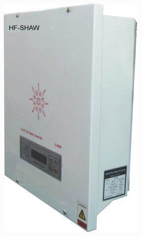Yueqing HF-Shaw Electric Co., Ltd. - Wechselrichter - TLS-ZB 1000W TLS-ZB 1000W - Art. 61330