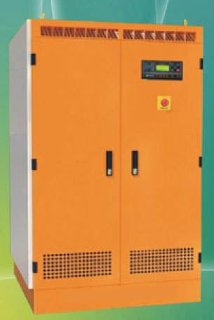 Yueqing HF-Shaw Electric Co., Ltd. - Wechselrichter - TLS-ZB 100KW TLS-ZB 100KW - Art. 61360